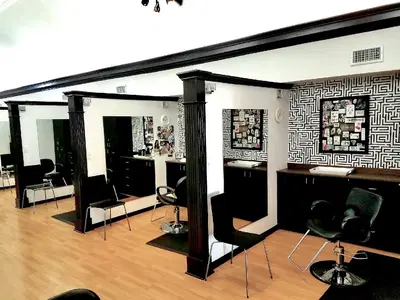 Mirabella Salon