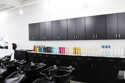 jaraherron Salon and Med Spa