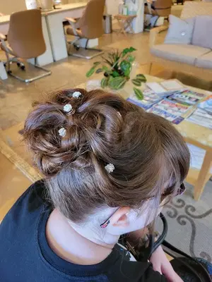iidentity salon
