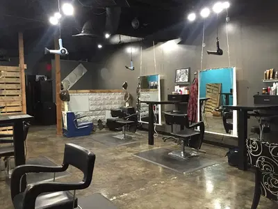 Salon Karma