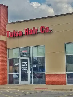 Business Photo