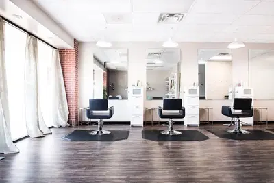 treat- hair, skin, lashes