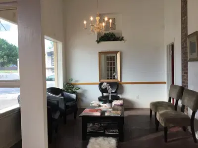 Cherry St Salon