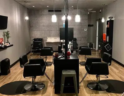 Urban Do a salon