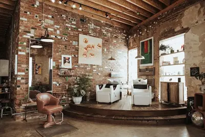Davis Salon Collective
