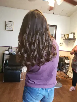 Hair by Jill