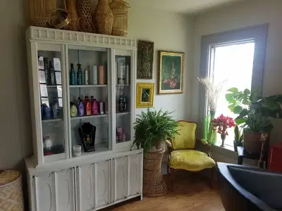The Bungalow Salon