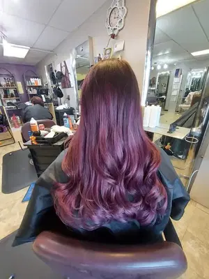 Sandras Salon de belleza