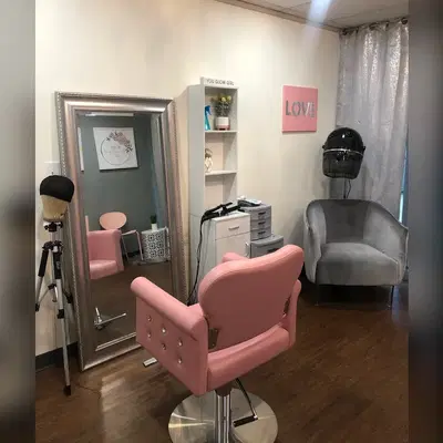 Enhance Me Salon