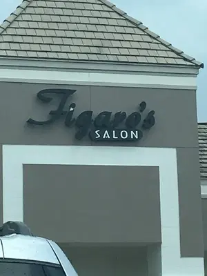 Figaro's Salon