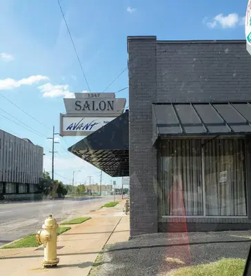 Avant Hair Design