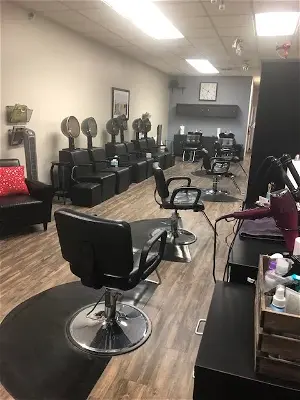 Mandy's Beauty Salon