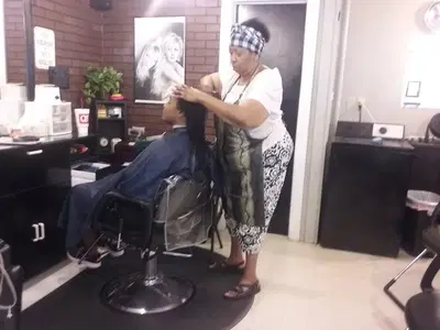 Uppercut Salon