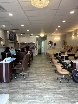 Grand Nail Spa