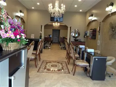 Elite Nails And Spa
