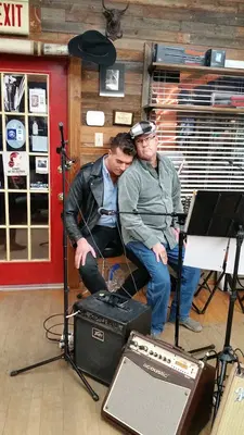 JC's Funky Hair Ranch