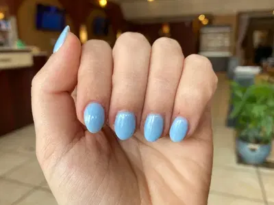Shaped Nail Co.