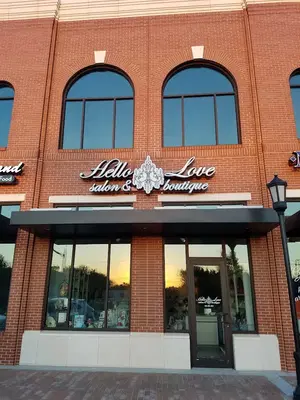 Hello Love Salon and Boutique