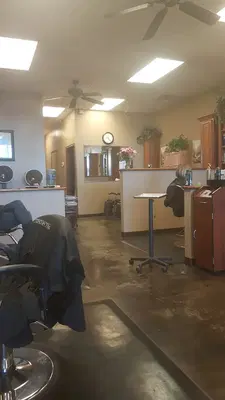 Judy's Family Hair Cuts