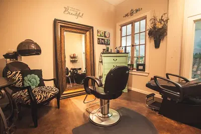 Bella Strada Salon And Spa Suites With Boutique