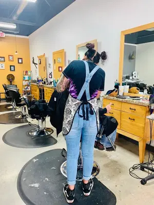 Beehive Salon