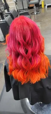 Tangles Salon