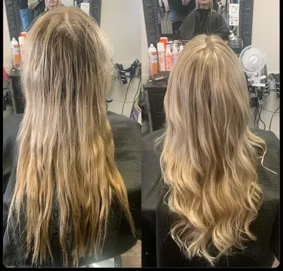 Vip Salon