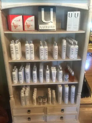 Bella Salon