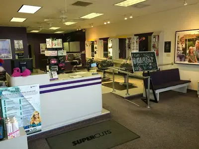 Supercuts