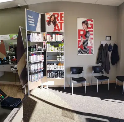 Great Clips