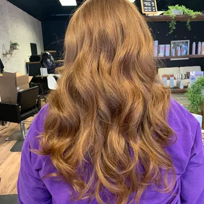 Valor Hair Salon