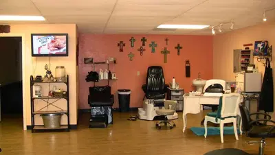 Southern Comfort Salon and Spa