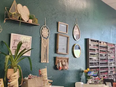 Cloud 9 Nails and Spa