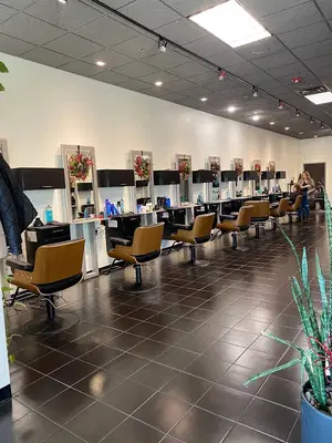 Trichology Salon