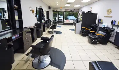 Hair I Am Salon