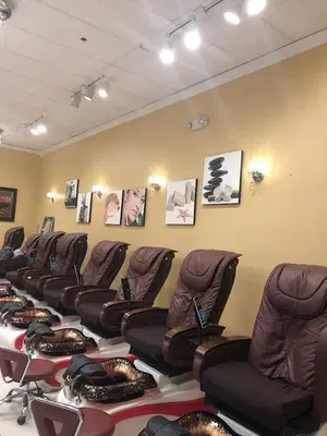 Fancy Nails & Spa