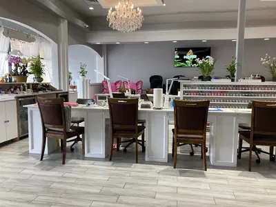 TD Amour Nails & Spa