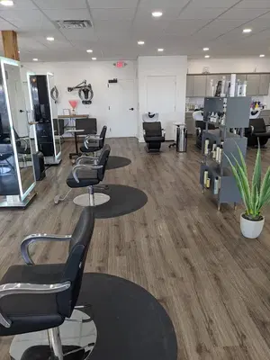 Hue Salon