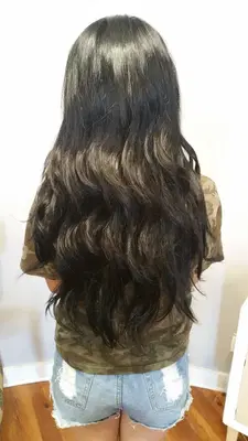 Nantucket Salon