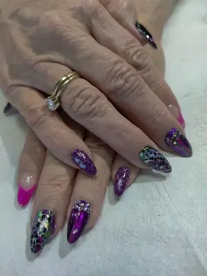 Elevation Salon