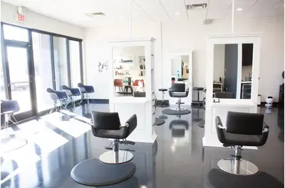 Ziba Salon and Spa