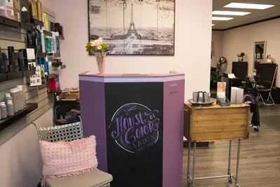 House of Color Hair Salon