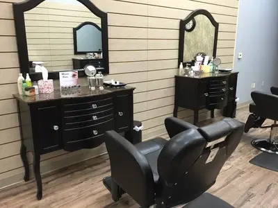 Miracle Eyebrow Threading