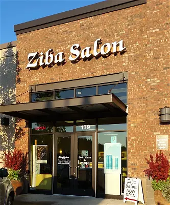 Ziba Salon