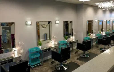 Twyst Salon