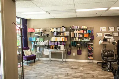 Hair Tactics Salon