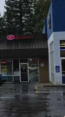 Beauty secret Salon