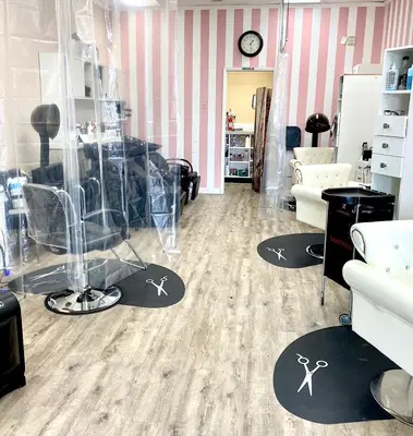 Ericka’s Salon