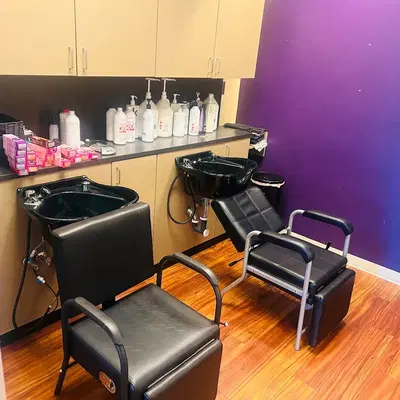 Blissful Luna Salon & Spa