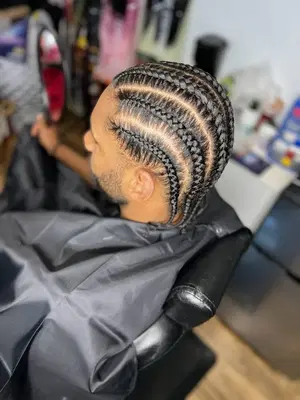 Noelle Braids Salon
